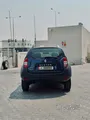 2017 Renault Duster Blue - Used Petrol SUV with Manual Gear