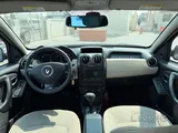 2017 Renault Duster Blue - Used Petrol SUV with Manual Gear