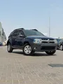 2017 Renault Duster Blue - Used Petrol SUV with Manual Gear