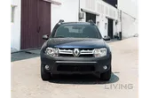 2017 Renault Duster Blue - Used Petrol SUV with Manual Gear