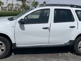 2017 Renault Duster- Family car