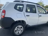 2017 Renault Duster- Family car