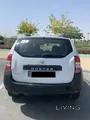 2017 Renault Duster- Family car