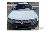2017 Renault Duster- Family car