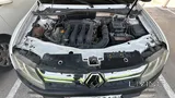 2017 Renault Duster - Used, 115,000 km, Petrol, Automatic
