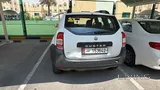 2017 Renault Duster - Used, 115,000 km, Petrol, Automatic