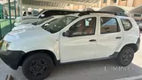 2017 Renault Duster - Used, 115,000 km, Petrol, Automatic