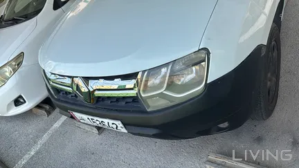 Renault Duster  2017