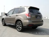 2017 Subaru Forester Limited  + Complete Services with Local Subaru