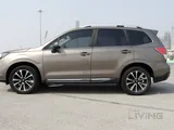 2017 Subaru Forester Limited  + Complete Services with Local Subaru