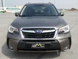 2017 Subaru Forester Limited  + Complete Services with Local Subaru
