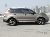2017 Subaru Forester Limited  + Complete Services with Local Subaru