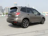 2017 Subaru Forester Limited  + Complete Services with Local Subaru