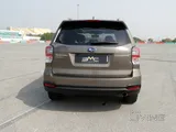 2017 Subaru Forester Limited  + Complete Services with Local Subaru