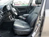 2017 Subaru Forester Limited  + Complete Services with Local Subaru