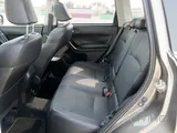 2017 Subaru Forester Limited  + Complete Services with Local Subaru