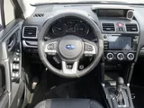 2017 Subaru Forester Limited  + Complete Services with Local Subaru