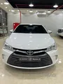 2017 Toyota Camry GL Hybrid - Well Maintained, Automatic