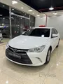 2017 Toyota Camry GL Hybrid - Well Maintained, Automatic