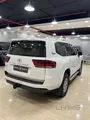 2022 Toyota Land Cruiser GX - Used Petrol SUV in White