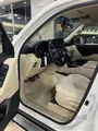 2022 Toyota Land Cruiser GX - Used Petrol SUV in White