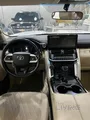 2022 Toyota Land Cruiser GX - Used Petrol SUV in White