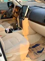 2017 Toyota Land Cruiser GXR V8