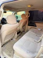 2017 Toyota Land Cruiser GXR V8