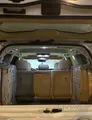 2017 Toyota Land Cruiser GXR V8