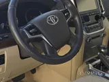 2017 Toyota Land Cruiser VXR 5.7L