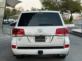 2017 Toyota Land Cruiser VXR Twin Turbo - Used Hybrid SUV