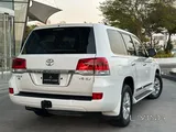 2017 Toyota Land Cruiser VXR Twin Turbo - Used Hybrid SUV