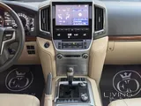 2017 Toyota Land Cruiser VXR Twin Turbo - Used Hybrid SUV