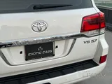 2017 Toyota Land Cruiser VXR Twin Turbo - Used Hybrid SUV