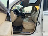 2017 Toyota Land Cruiser VXR Twin Turbo - Used Hybrid SUV