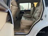 2017 Toyota Land Cruiser VXR Twin Turbo - Used Hybrid SUV