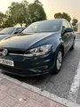 2017 Volkswagen Golf Standard - 37,000 km, Petrol, Automatic