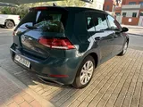 2017 Volkswagen Golf Standard - 37,000 km, Petrol, Automatic