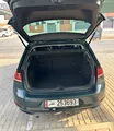 2017 Volkswagen Golf Standard - 37,000 km, Petrol, Automatic