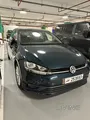 2017 Volkswagen Golf Standard - 37,000 km, Petrol, Automatic