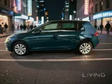 2017 Volkswagen Golf Standard - 37,000 km, Petrol, Automatic