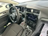2017 Volkswagen Golf Standard - 37,000 km, Petrol, Automatic