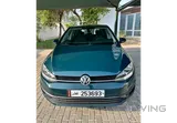 2017 Volkswagen Golf Standard - 37,000 km, Petrol, Automatic