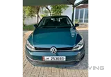 2017 Volkswagen Golf Standard - 37,000 km, Petrol, Automatic
