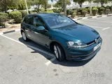 2017 Volkswagen Golf Standard - 37,000 km, Petrol, Automatic