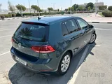 2017 Volkswagen Golf Standard - 37,000 km, Petrol, Automatic