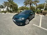 2017 Volkswagen Golf Standard - 37,000 km, Petrol, Automatic