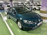 2017 Volkswagen Golf Standard - 37,000 km, Petrol, Automatic