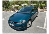 2017 Volkswagen Golf Standard - 37,000 km, Petrol, Automatic