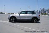 2017 Volkswagen Tiguan 1.4t Full Option + Full Insurance